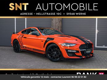  Voir d&eacute;tails -Ford Mustang Shelby pack tout compris hors homologati &agrave; Paris (75)