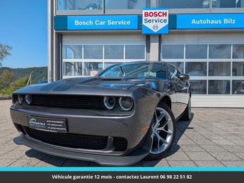  Voir d&eacute;tails -Dodge Challenger tout compris hors homologation 4500e &agrave; Paris (75)