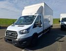 Ford Transit L4 2.0 EcoBlue 130 ch Caisse HAYON à Tarcenay (25) Ford Transit L4 2.0 EcoBlue 130 ch Caisse HAYON à Tarcenay (25)