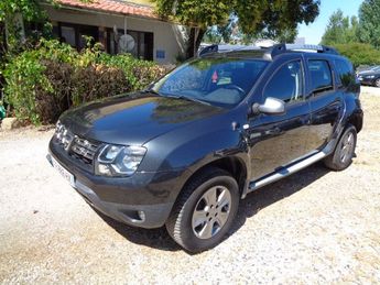  Voir d&eacute;tails -Dacia Duster 1.5 DCI 110CH LAUREATE 4X2 EURO6 &agrave; Aucamville (31)