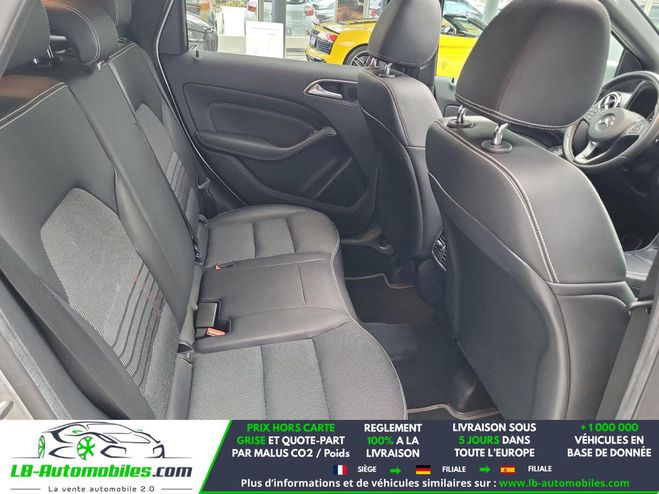 Mercedes Classe B 250 BVA Argent� M�tallique de 2018