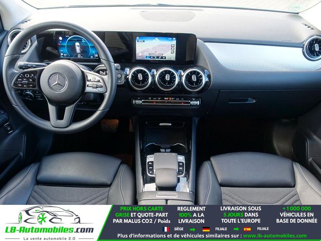 Mercedes Classe B 200 BVA Argent� M�tallique de 2019