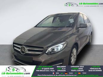  Voir d&eacute;tails -Mercedes Classe B 180 BVA &agrave; Beaupuy (31)