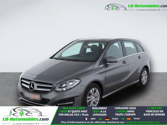Mercedes Classe B
