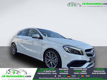 Mercedes Classe A