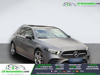  Voir d&eacute;tails -Mercedes Classe A 200 BVA &agrave; Beaupuy (31)