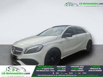 Mercedes Classe A