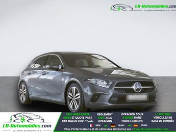  Voir d&eacute;tails -Mercedes Classe A 200 &agrave; Beaupuy (31)