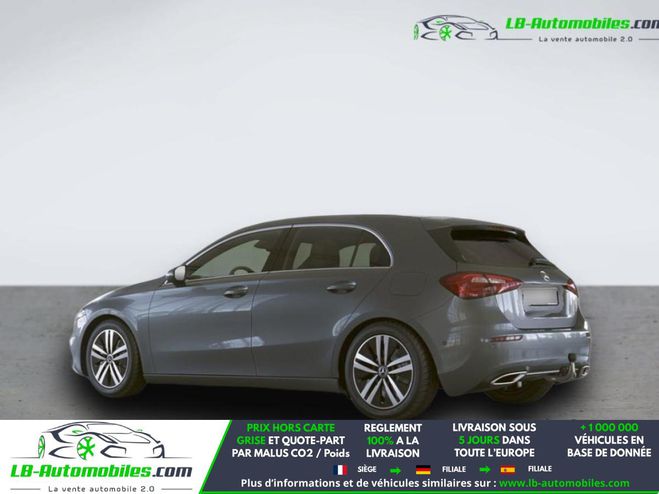 Mercedes Classe A 200 Gris M�tallique de 2018