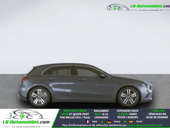 Mercedes Classe A 200 Gris M�tallique de 2018
