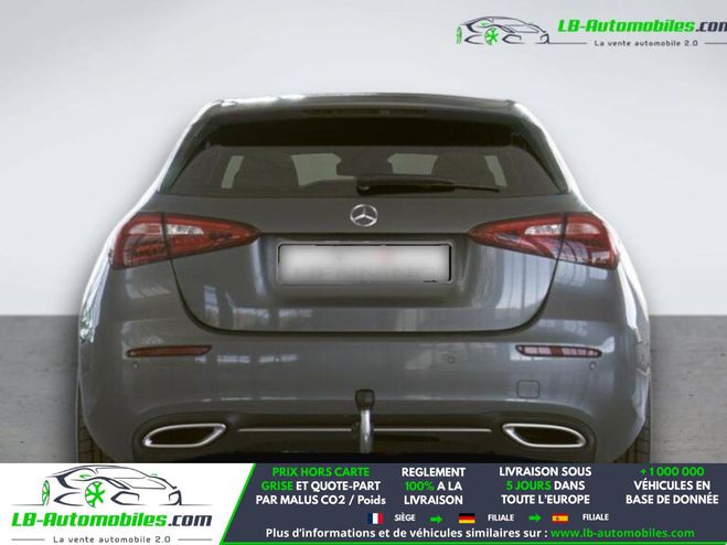 Mercedes Classe A 200 Gris M�tallique de 2018