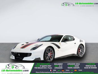 Ferrari F12