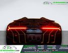 Lamborghini Aventador SVJ 6.5 V12 770 &agrave; Beaupuy (31)
