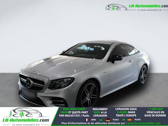  Voir d&eacute;tails -Mercedes Classe E 53 AMG BVA &agrave; Beaupuy (31)