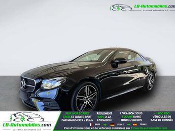  Voir d&eacute;tails -Mercedes Classe E 450 AMG 4MATIC &agrave; Beaupuy (31)