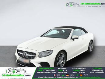  Voir d&eacute;tails -Mercedes Classe E 450 AMG 4MATIC &agrave; Beaupuy (31)