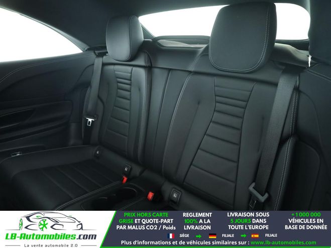 Mercedes Classe E 450 AMG 4MATIC Blanc de 2018