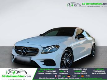  Voir d&eacute;tails -Mercedes Classe E 300 BVA &agrave; Beaupuy (31)