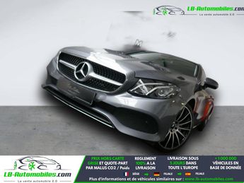Mercedes Classe E