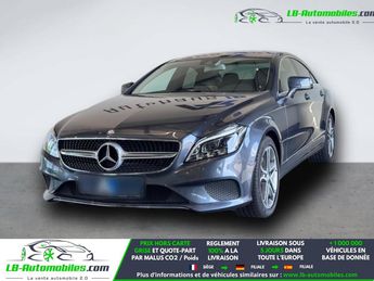 Mercedes Classe CLS