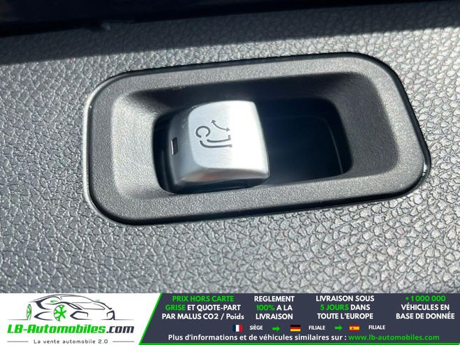Mercedes Classe E 220 CDI BVA Bleu M�tallique de 2017