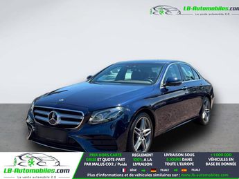  Voir d&eacute;tails -Mercedes Classe E 400 CDI BVA &agrave; Beaupuy (31)