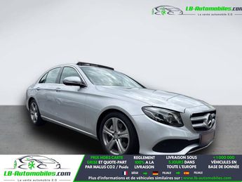 Voir d&eacute;tails -Mercedes Classe E 220 CDI BVA &agrave; Beaupuy (31)