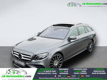  Voir d&eacute;tails -Mercedes Classe E 400 CDI BVA &agrave; Beaupuy (31)