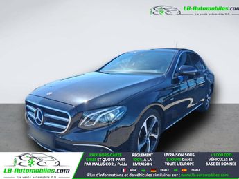Mercedes Classe E