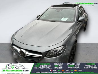 Mercedes Classe E