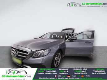  Voir d&eacute;tails -Mercedes Classe E 200 CDI BVA &agrave; Beaupuy (31)