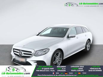  Voir d&eacute;tails -Mercedes Classe E 450 AMG 4MATIC &agrave; Beaupuy (31)