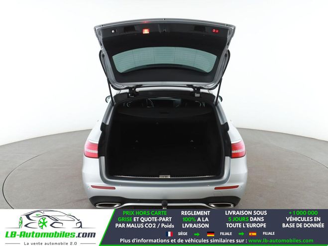 Mercedes Classe E 450 AMG 4MATIC Gris M�tallique de 2019
