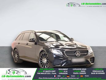  Voir d&eacute;tails -Mercedes Classe E 53 AMG BVA &agrave; Beaupuy (31)