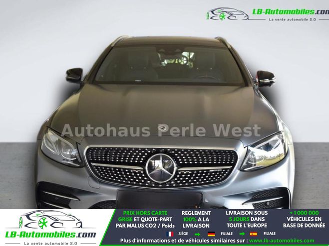 Mercedes Classe E 53 AMG BVA Gris Mate de 2019