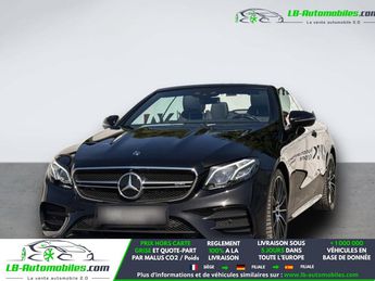 Mercedes Classe E