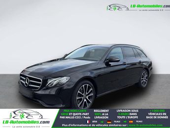 Mercedes Classe E
