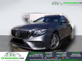  Voir d&eacute;tails -Mercedes Classe E 200 BVA &agrave; Beaupuy (31)