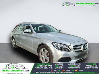 Mercedes Classe C