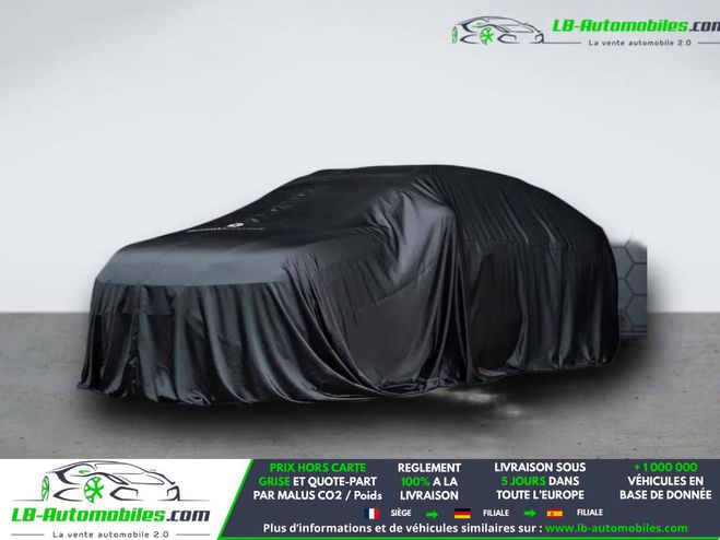 Mercedes Classe C 63 AMG BVA Noir de 2017