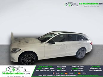 Voir d&eacute;tails -Mercedes Classe C 220 CDI BVA &agrave; Beaupuy (31)