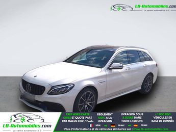 Mercedes Classe C