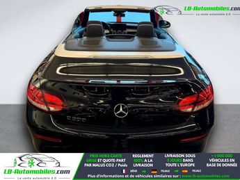  Voir d&eacute;tails -Mercedes Classe C 300 BVA &agrave; Beaupuy (31)