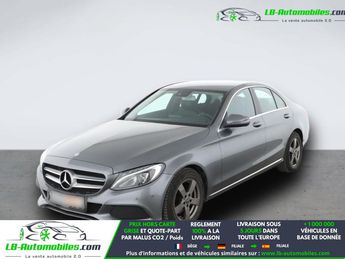 Mercedes Classe C