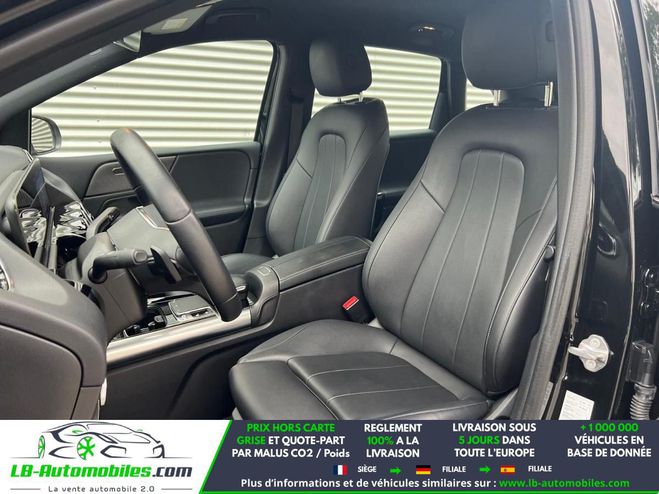 Mercedes Classe B 200 CDI BVA Noir M�tallique de 2019