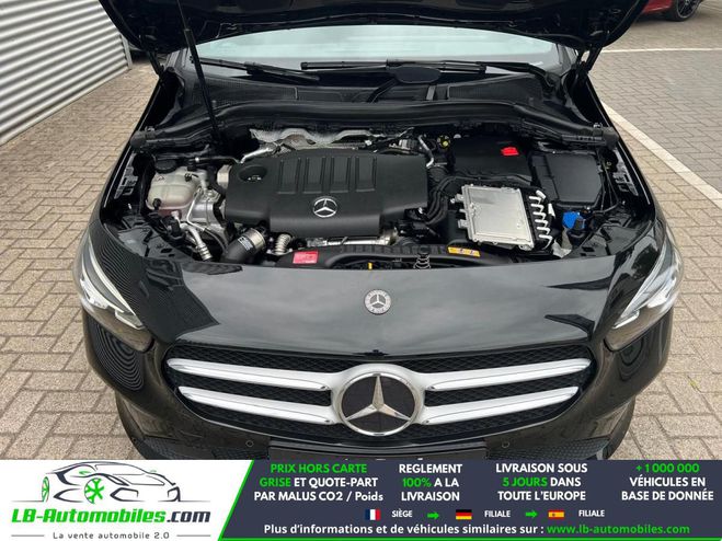 Mercedes Classe B 200 CDI BVA Noir M�tallique de 2019