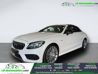 Mercedes Classe C