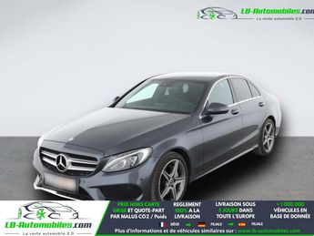 Mercedes Classe C