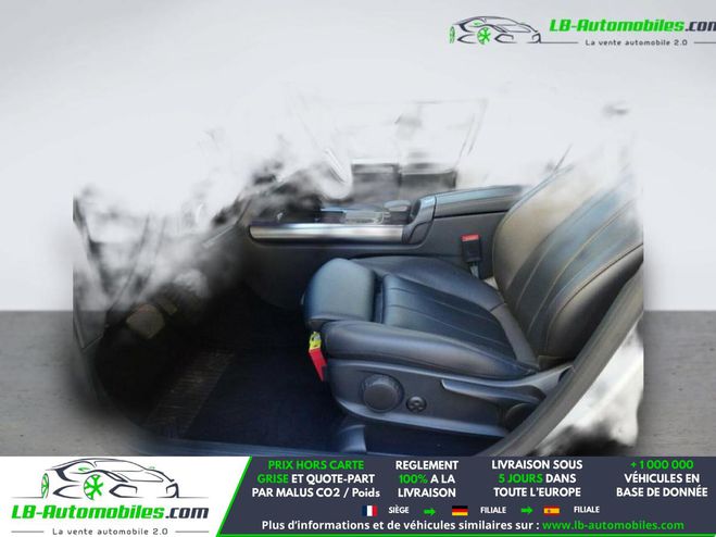 Mercedes Classe B 200 CDI BVA Argent� M�tallique de 2019