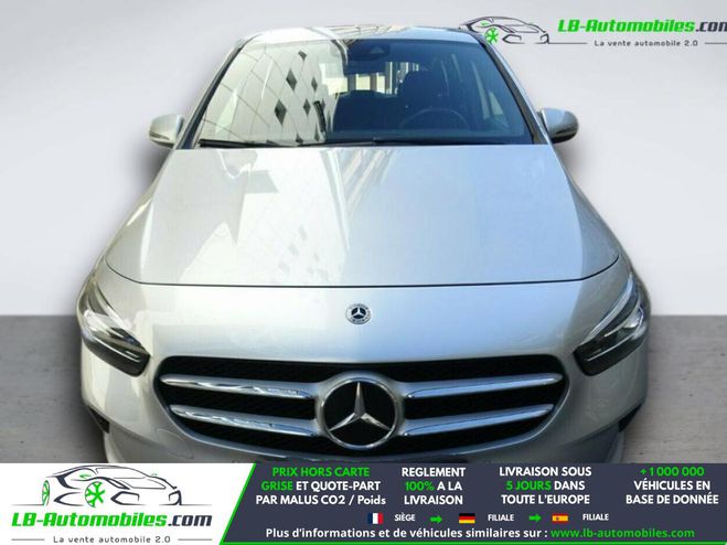 Mercedes Classe B 200 CDI BVA Argent� M�tallique de 2019